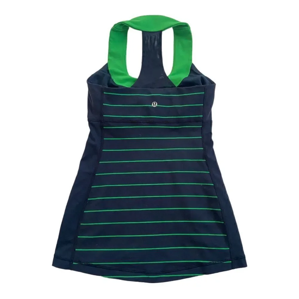 Lululemon Scoop Neck Tank Top - Picture 3 of 10